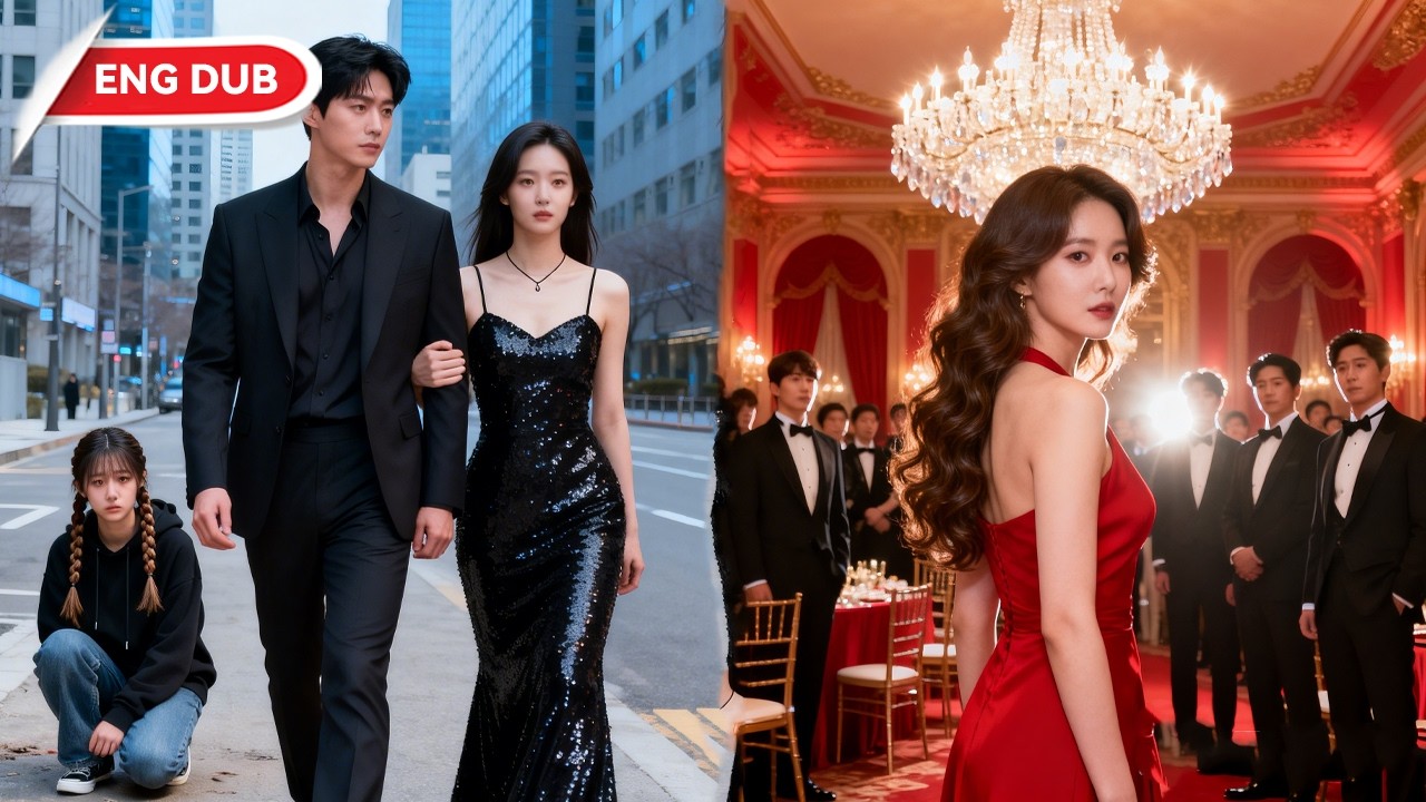 【ENG DUB】Heartbroken Young Husband: Leaving the Woman Who Never Loved Me