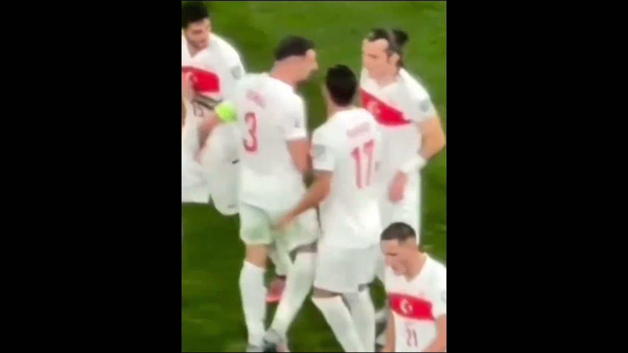 Spain Draws 2-2 with Turkey in Tense Match 🇪🇸