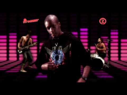 Al Azif & Adam Tensta - My Cool ft. Dr Alban (2008) 🎶