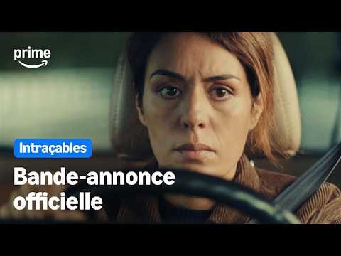 Intraçables: Fuite pour la vérité sur Prime Video 🎥