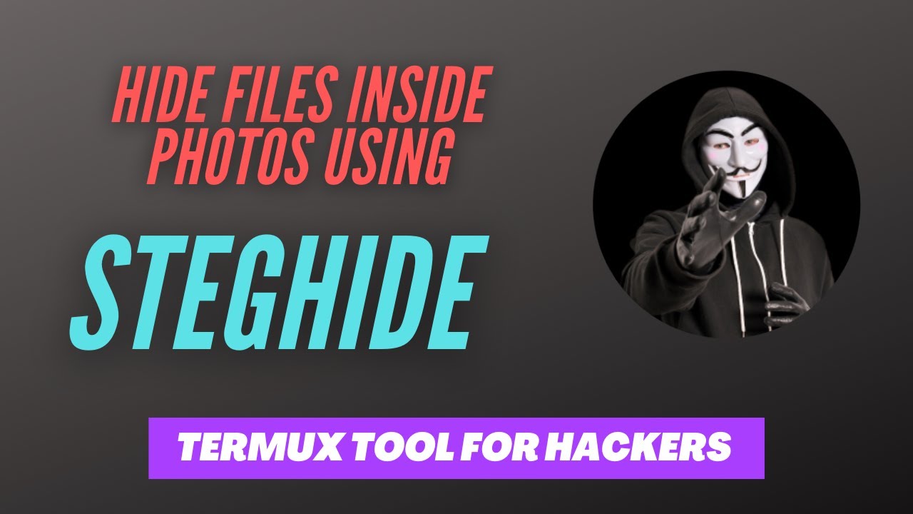 Master File Hiding with Termux on Android 🔒 | PwnOS Guide