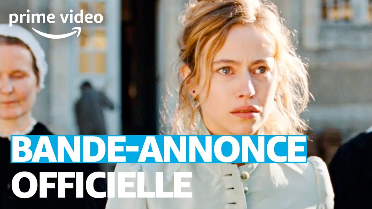 Le Bal des Folles - Bande-annonce officielle 🎥