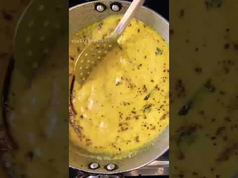 How to make kadhi|punjabi kadhi pakoda recipe|kadhi recipe