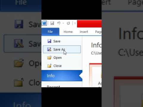 How to convert pic into pdf #pctips #windows #computer #popular#learning #pc #shorts #youtubeshorts