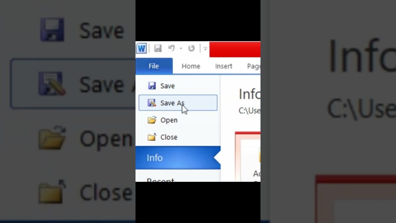 Guide to Convert Images to PDF on Windows
