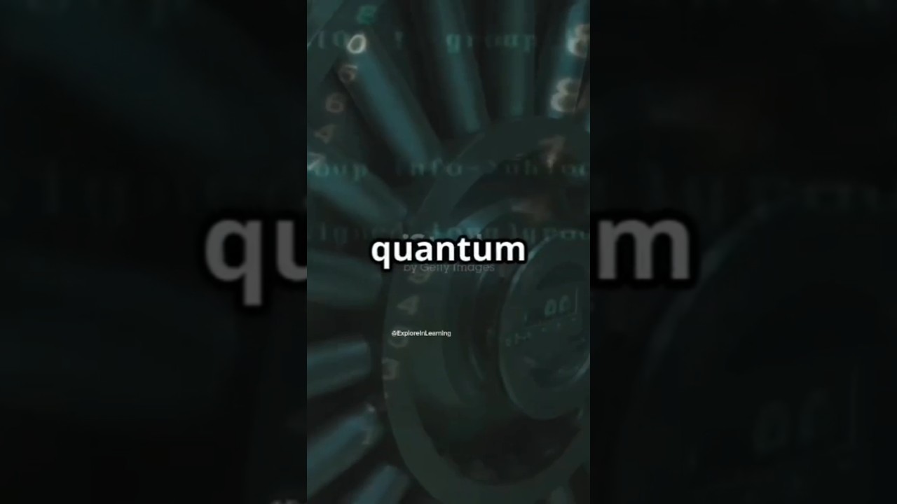 Quantum Computers: The Future of Encryption