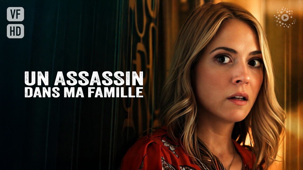 Un Assassin dans ma Famille - Film Complet HD