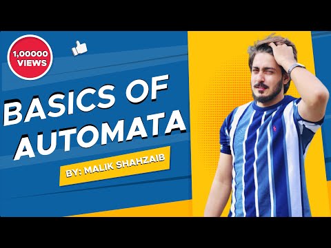 #2 Formal languages and automata theory | introduction to formal languages | formal languages in toc