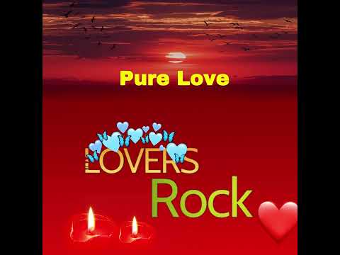 LOVERS ROCK REGGAE  MIX (Vol.3 ) PURE LOVE | SANCHEZ | BERES HAMMOND| #lovers #rock #classic