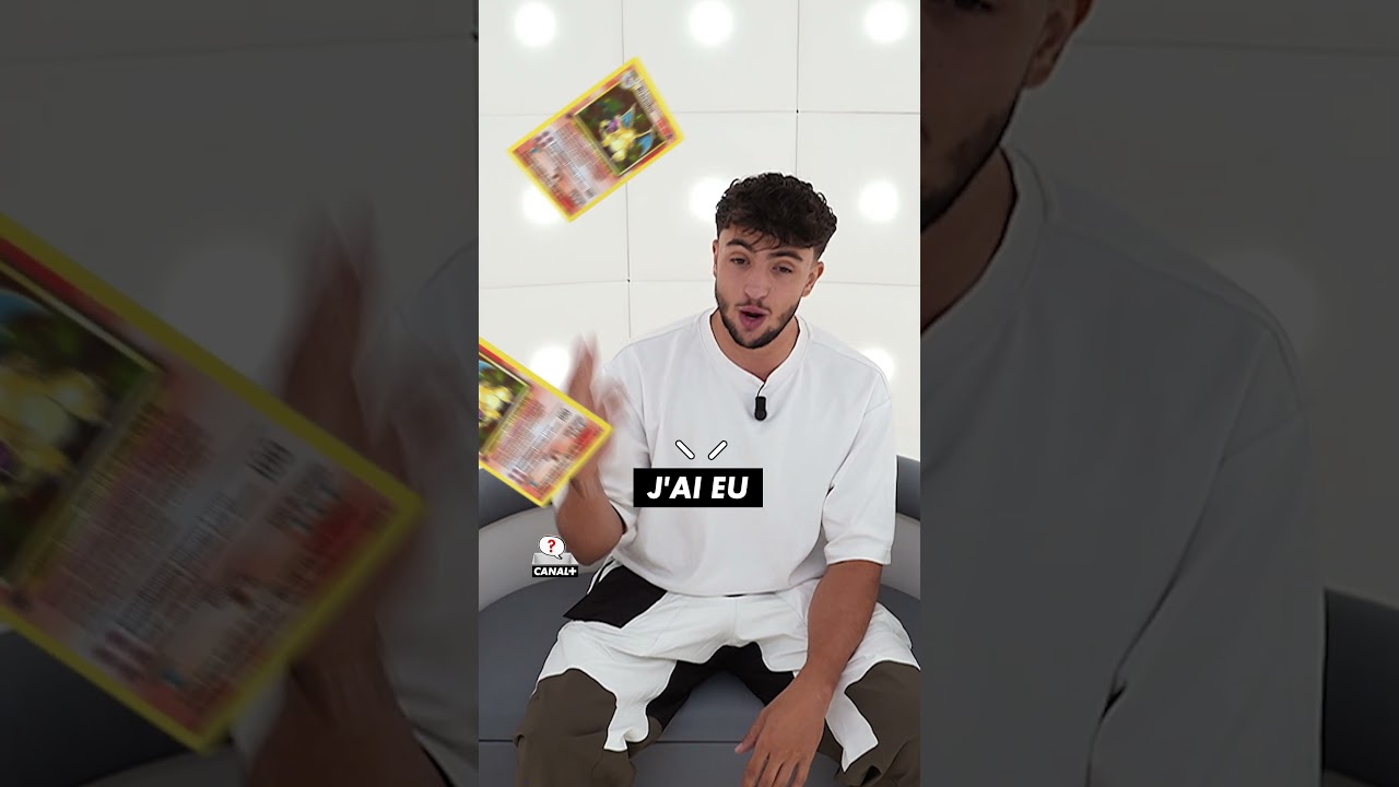 2 InoxTag & Michou Clash with 2 Pokémon Boosters & Dracaufeu🔥