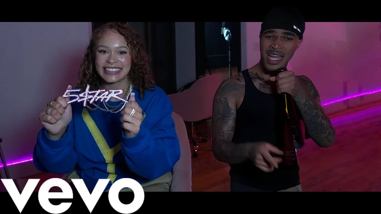 Yonna & Plaqueboymax - Pick Up The Phone 🎵 | Official Audio