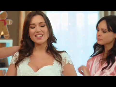 Générique Prime de Noël Mariage (Les Mystères de L'amour)