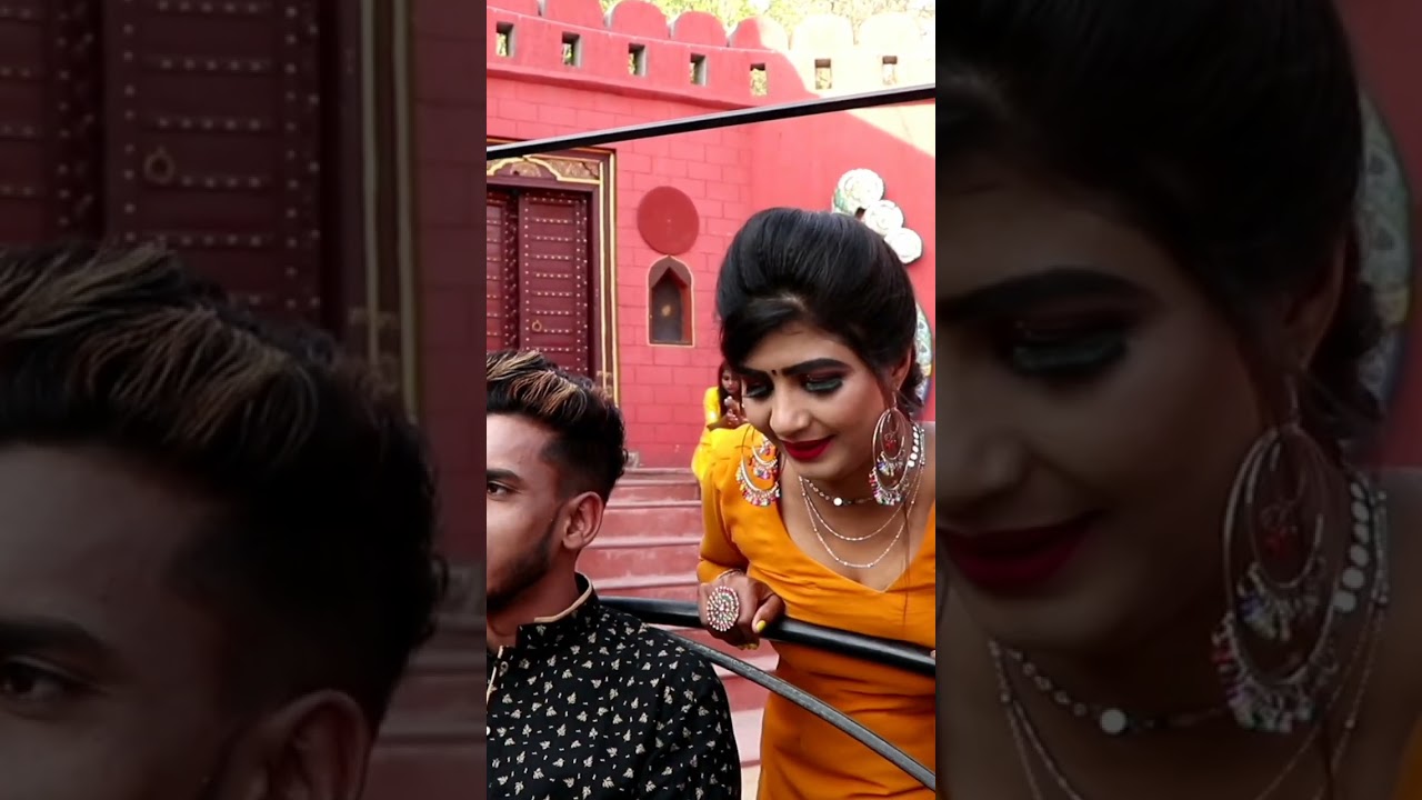 Kalu Beti Ashish Saini Official Vlog