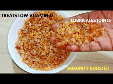 100% EFFECTIVE FOR KNEE PAIN, BACK PAIN, JOINT PAIN IN ARTHRITIS & WEAKNESS FROM DAY 1 - GOND MILK