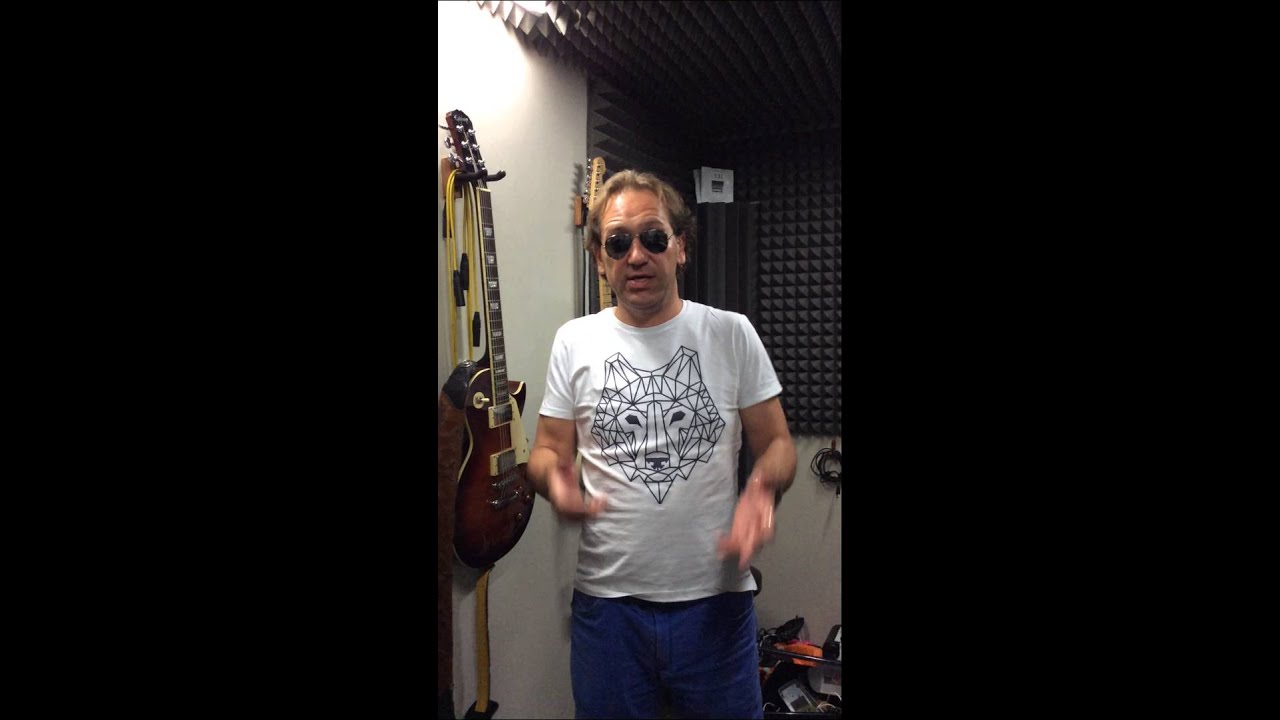 16 Концерт Александра Демидова (Квартет И) 🎶