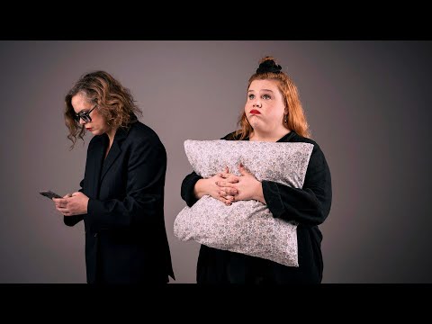 Hanna Hellqvist & Linnea Wikblad