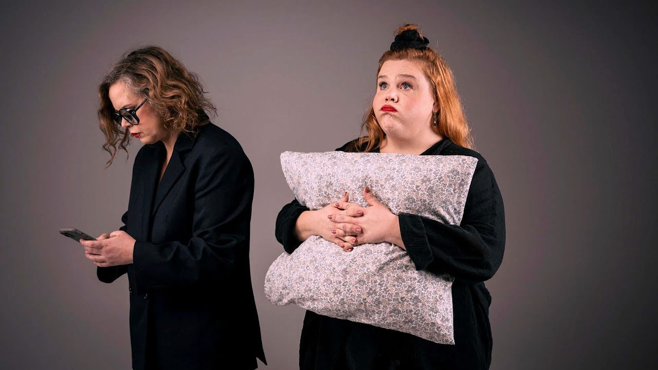 Hanna Hellqvist & Linnea Wikblad: Vänskap, Relationer och Nya Äventyr 💖