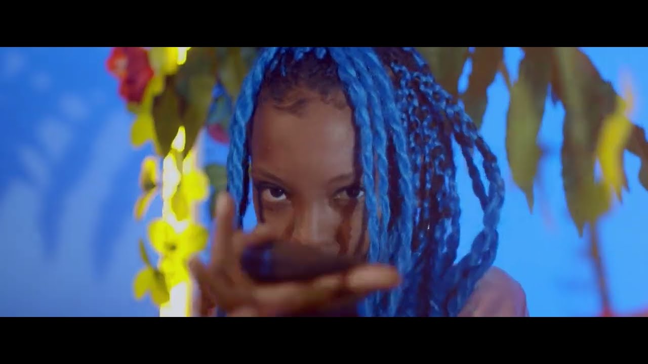 Rim-Ka - Very EH Jery EH (Official Clip) 🎥