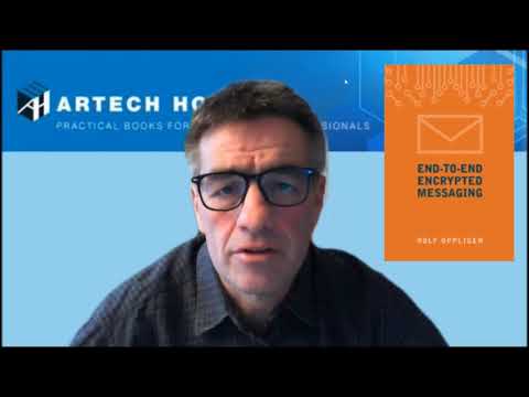 Book summary: Cryptography 101: From Theory to Practice by Rolf Oppliger