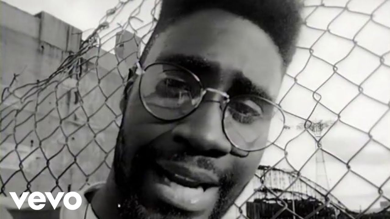 De La Soul - Say No Go (Official Music Video) 🎶