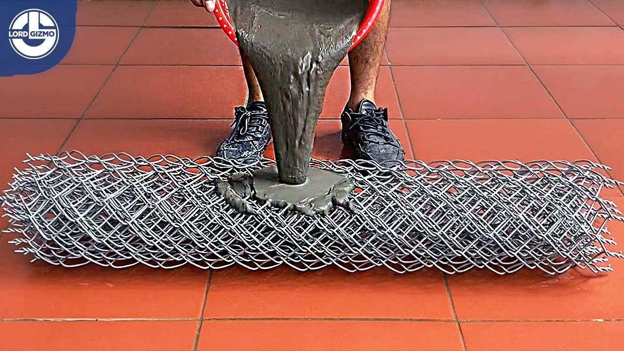 Amazing Construction Techniques You Must See 🚧