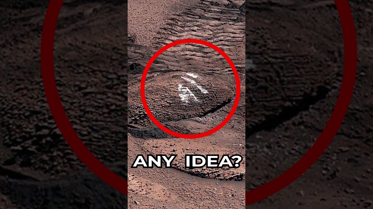 Mars Rover Curiosity Sol 3558 Panorama 📸