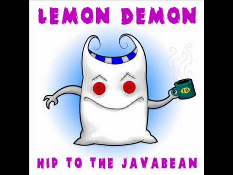 Lemon Demon - Your Evil Shadow's Tea