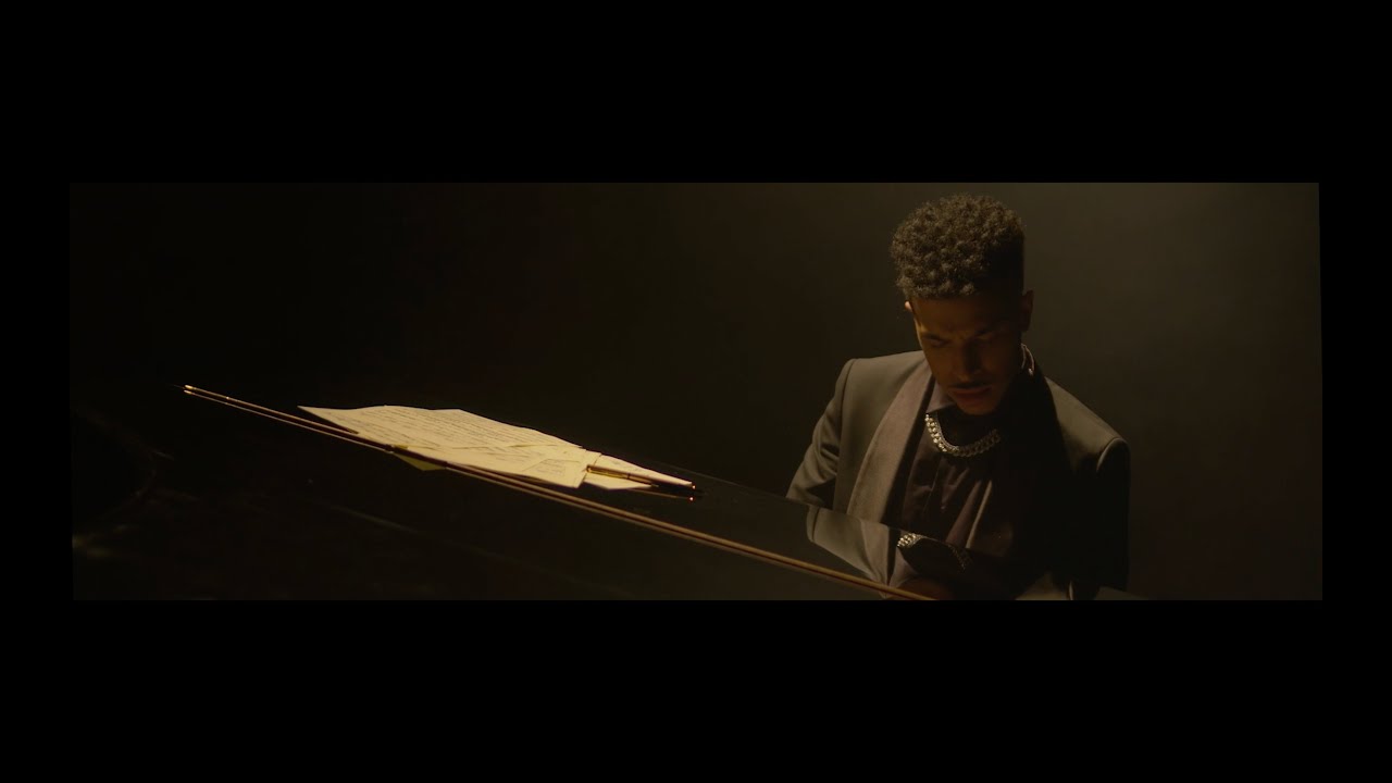 Dizzy DROS - NOTA ๐ถ Official Music Video ft. Sarah Perles & Saad Mouaffak