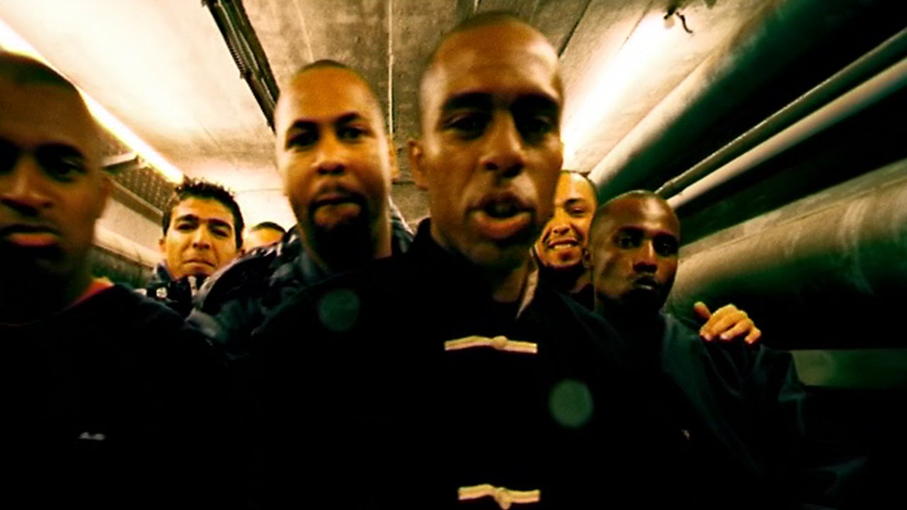 Shurik'n - Samouraï (Official HD Clip) 🎥