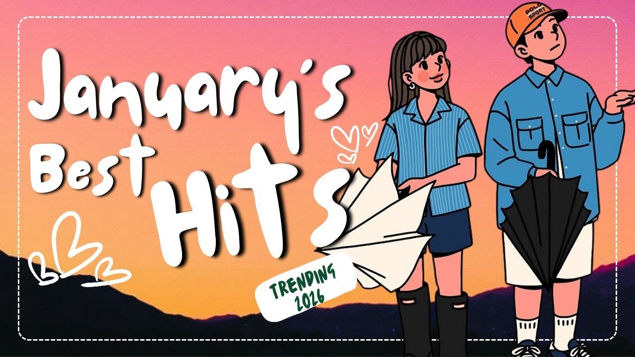 Top OPM Songs 2026: January’s Hot Hits 🇵🇭