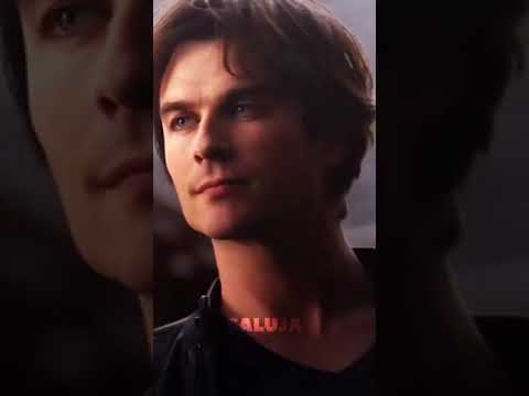 Damon Salvatore One Dance Edit | The Vampire Diaries 🧛‍♂️