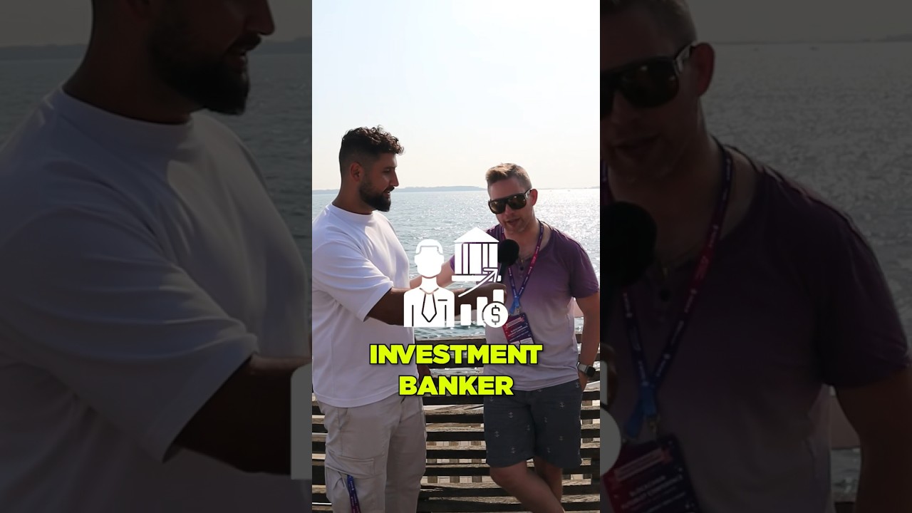 Investment Banker Salaries Explained ๐ผ