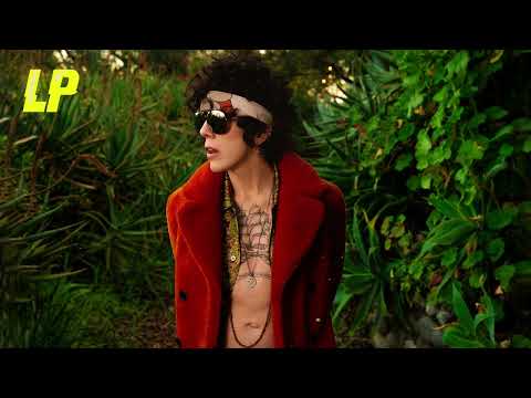 LP - Burn It Down (Official Audio)