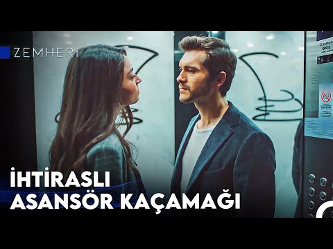 Bizdeki Bu Aşka Dur Diyemeyiz - Zemheri