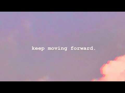 Arc North - Meant To Be (slowed + reverb)