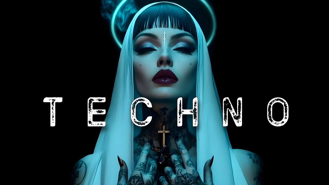 TECHNO MIX 2025 💣 Only Techno Bangers 💣 Episode 59 | Mixed by EJ