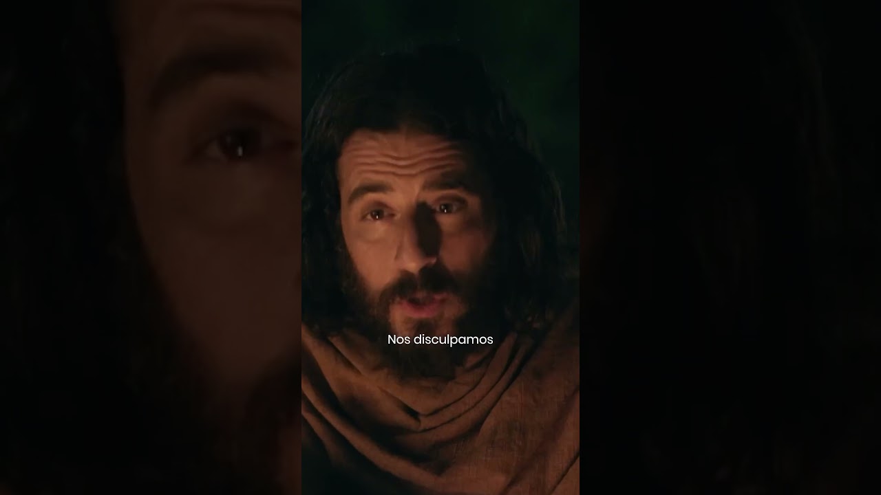 Jesús: El Personaje que Siempre Tiene las Palabras Justas ✨