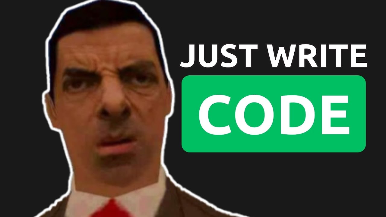 Why You Should Stop Studying Programming & Embrace the Builder's Mindset π