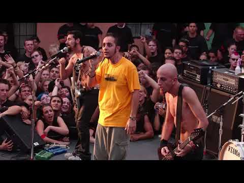 Chop Suey but the singers are swapped (AI Cover) - Video by Leonyx