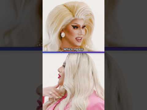 Can You Spot the True Drag Queen? 👑 Find Out Now!