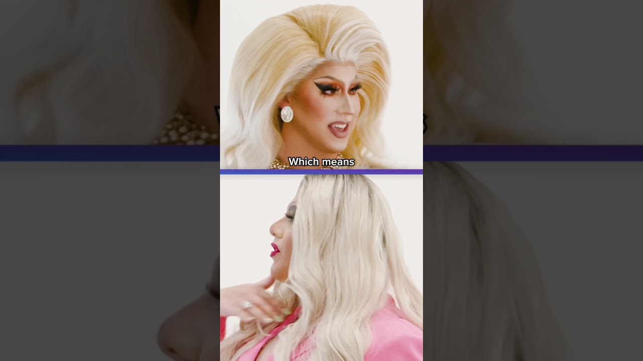 Can You Spot the True Drag Queen? 👑 Find Out Now!