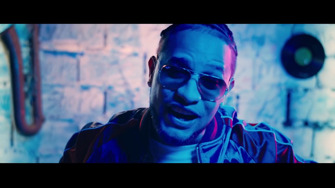 De 12 A 12 - Mozart La Para (Video Oficial) 🎶