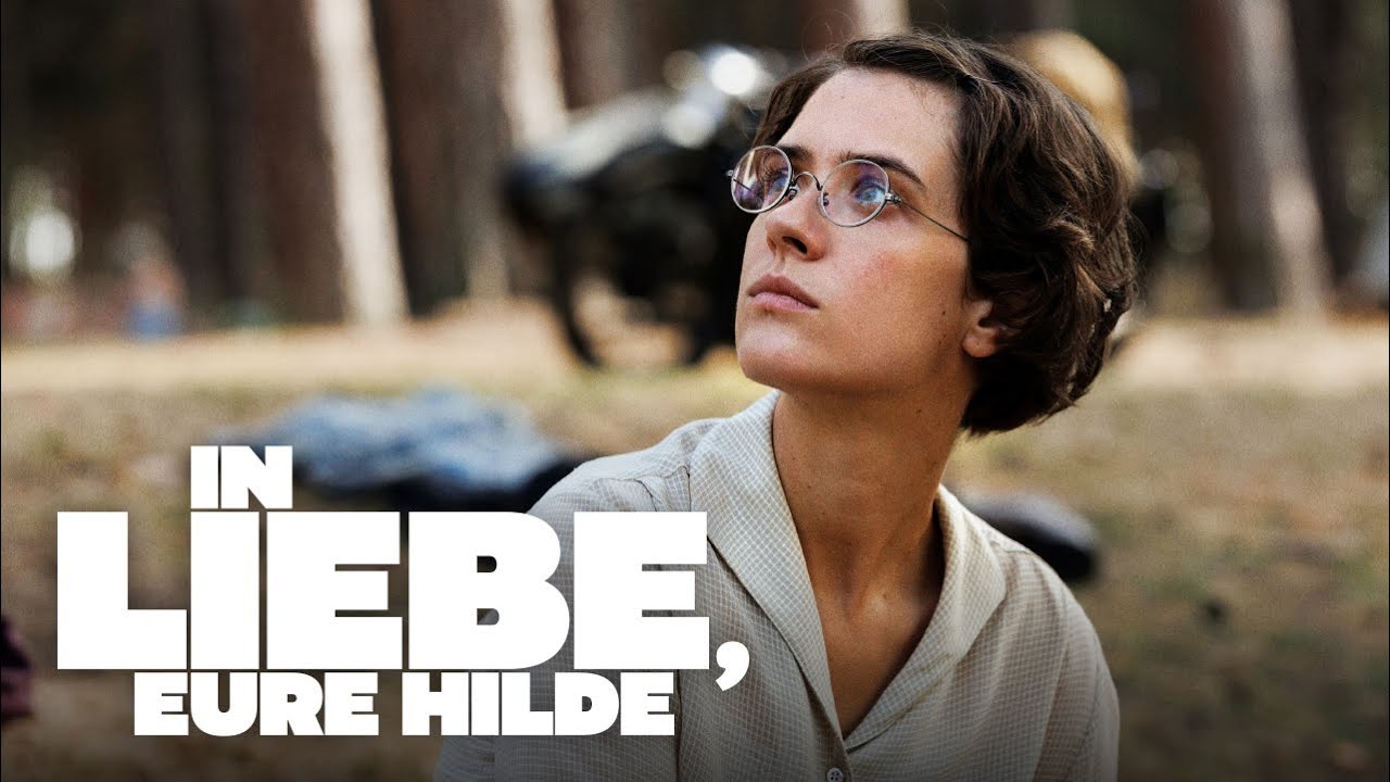 In Liebe, Eure Hilde – Officiële NL Trailer 🎥