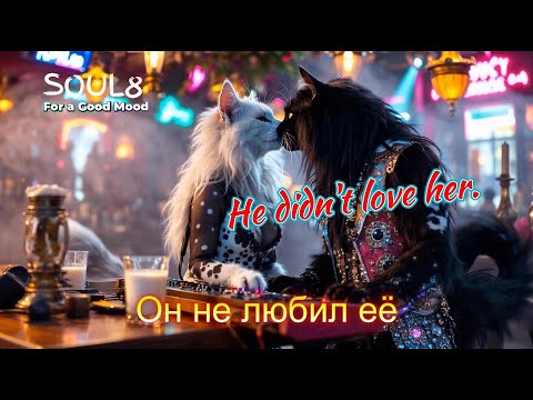 ОН НЕ ЛЮБИЛ ЕЁ - Клипы для Души - The Best Music Videos #песнидлядуши #русские_песни #музыка