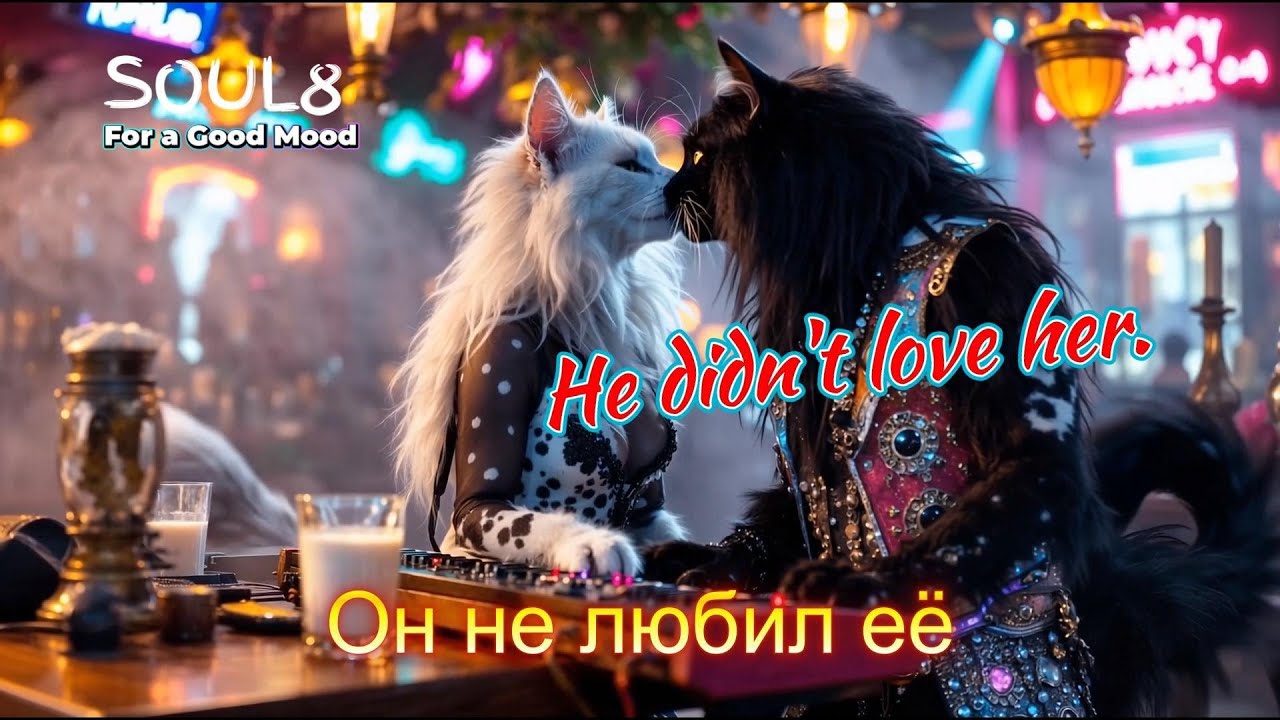 Он не любил её - Лучшие клипы для души ❤️