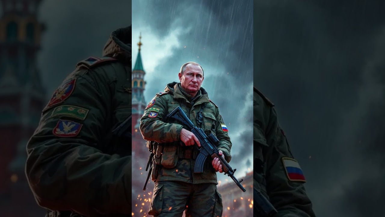 Путин и ситуация с RuTube: что это значит? 🇷🇺