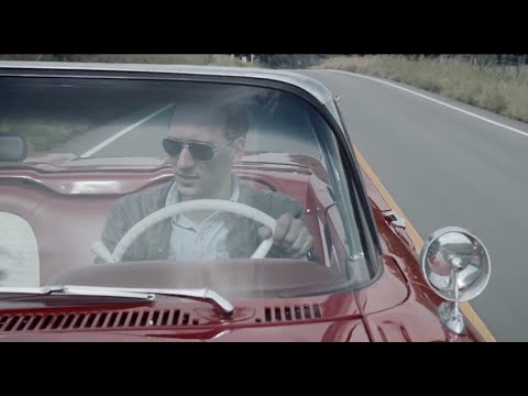 Paul van Dyk feat. Plumb - I Don't Deserve You (Official Music Video)