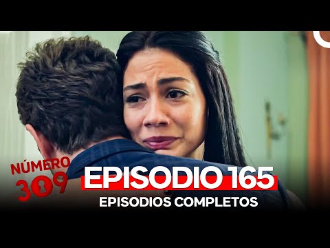 Número 309 165. Episódio (Dublagem em Português)