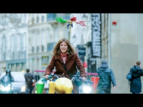 Maria rêve - Bande-annonce - F