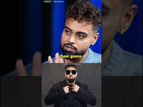 Indeep Bakshi Ne Khola Badshah Ka Sach😨 #shorts #indeepbakshi #badshah